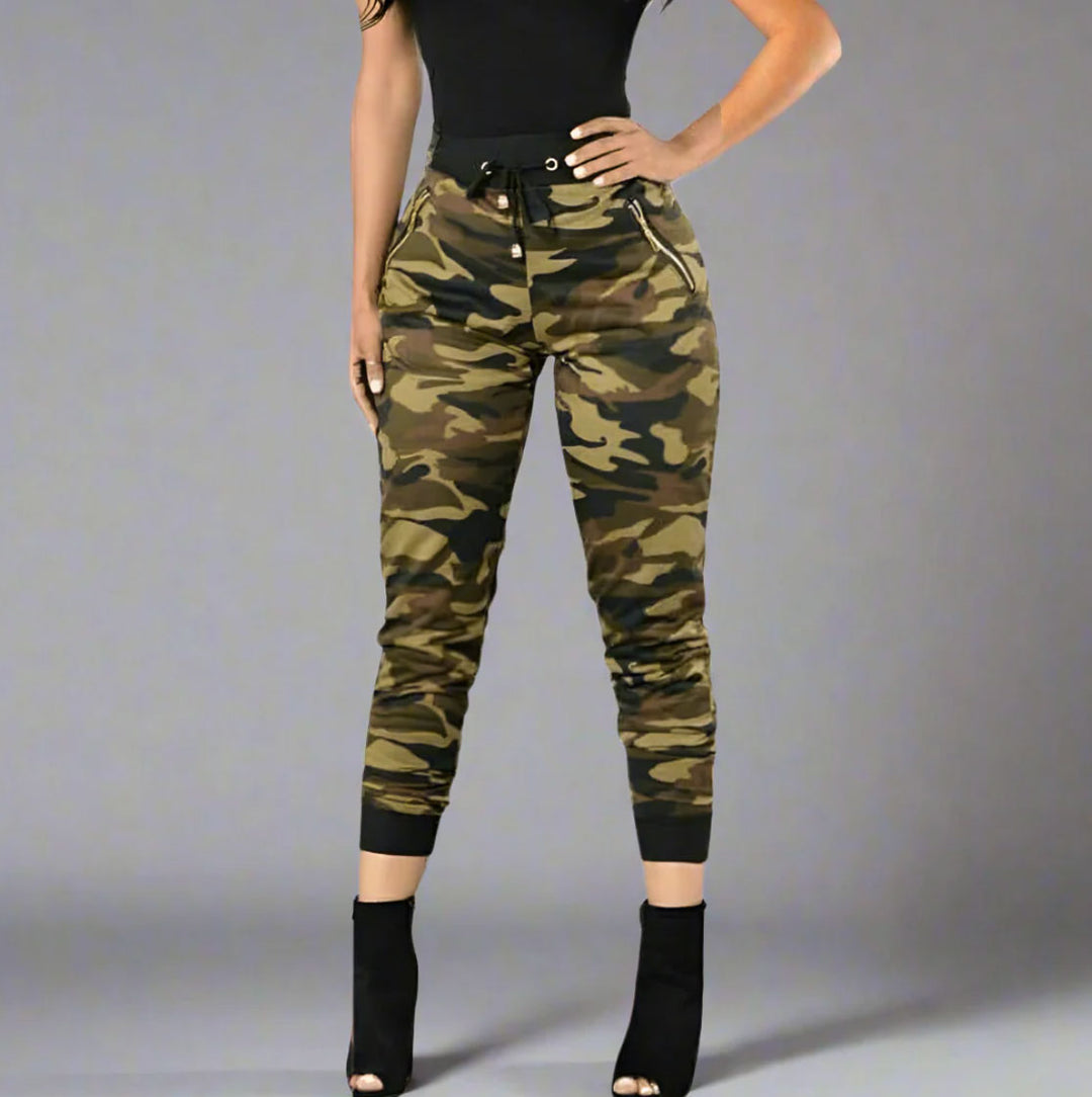 Why Leggings Are the Wardrobe When You Need Right Now