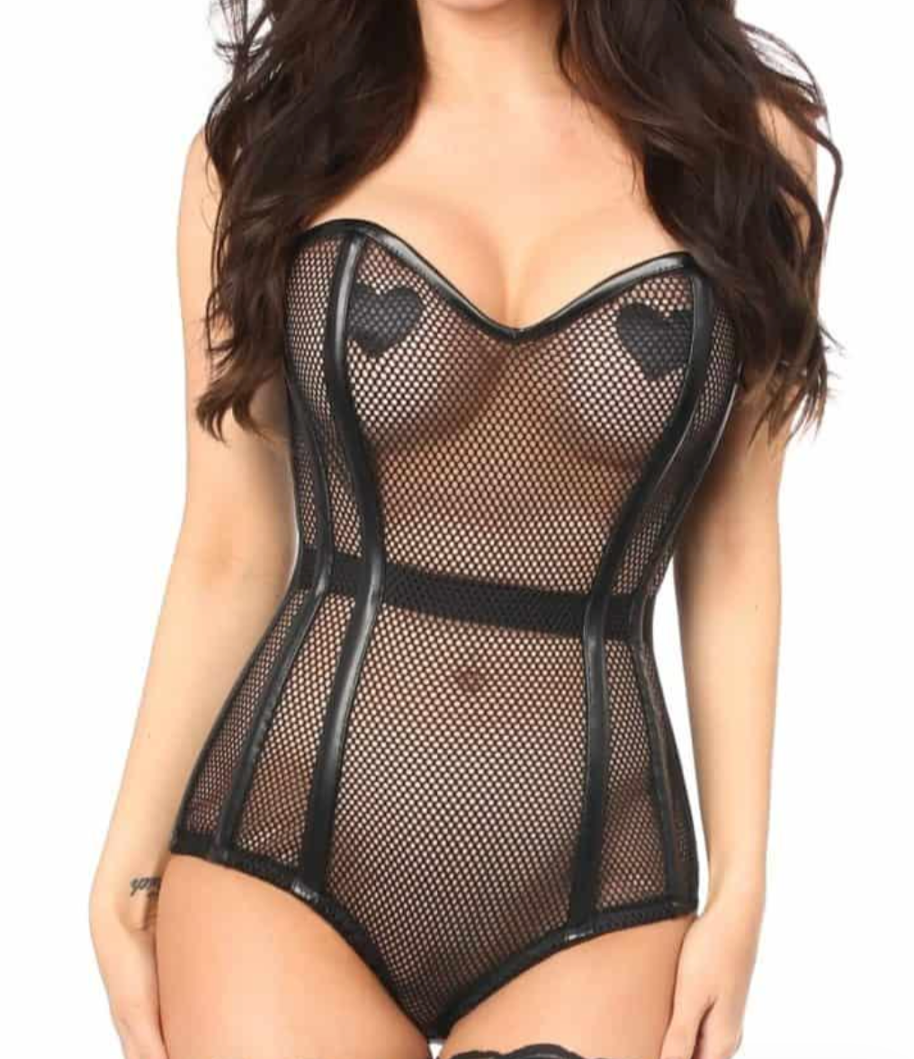 Swinger Clothing That Turns Heads