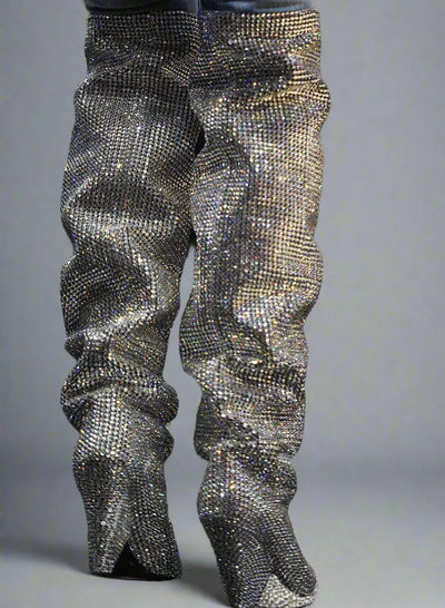 Custom Boots Collection