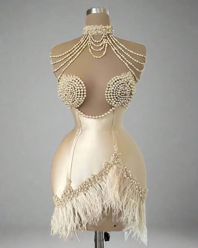 Custom Dress Collection