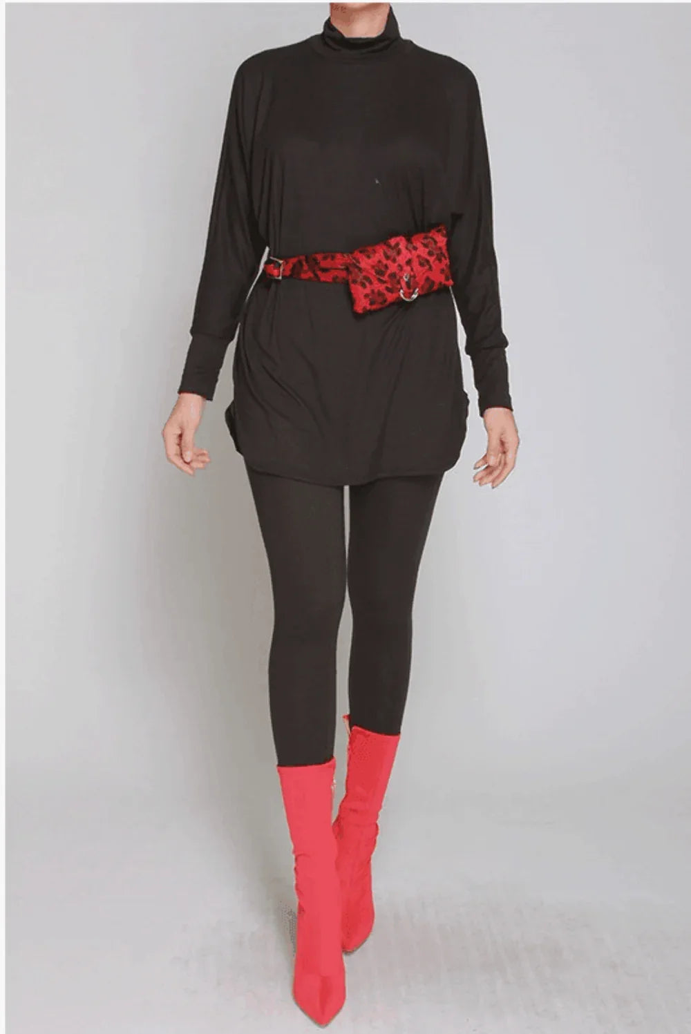 Comfy Set- Prima Dons and Donnas