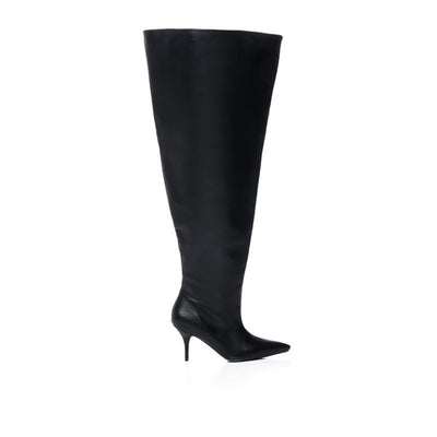 Over Sized Thigh Boots 3 *Made To Order Custom