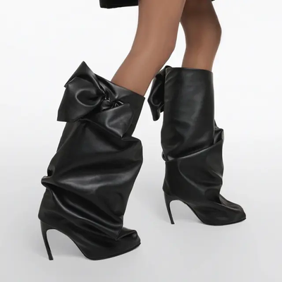 It Girl Boots