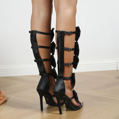 Gladiator Sandals