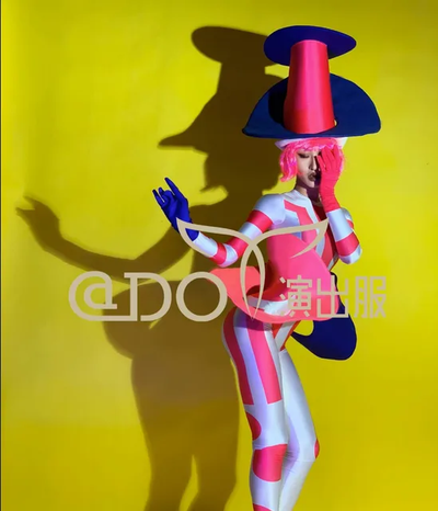 Jester Costumes