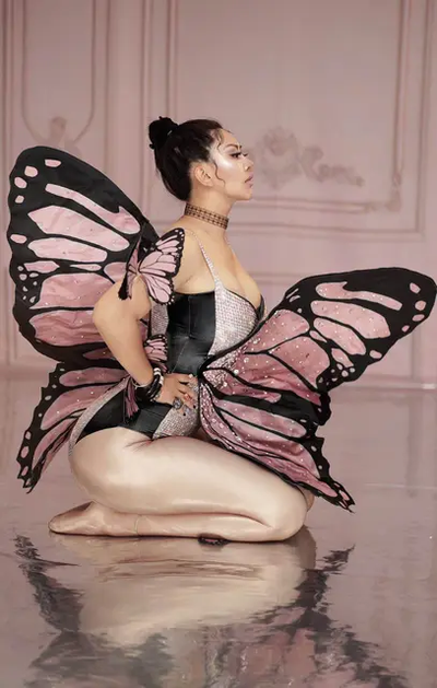 Butterfly Costume