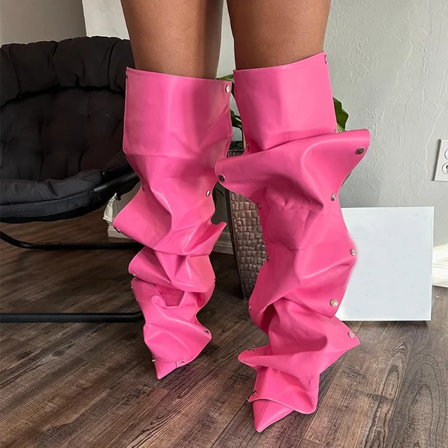 Chameleon Multiple Wear Boots