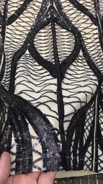 Bondage Dress 4