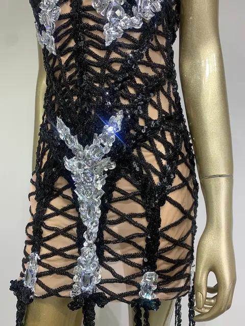 Bondage Dress 2