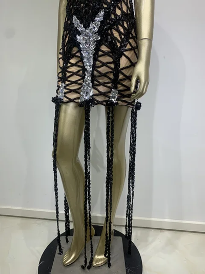 Bondage Dress 2