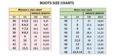 Fox Fur Boots – Winter Flat Boots