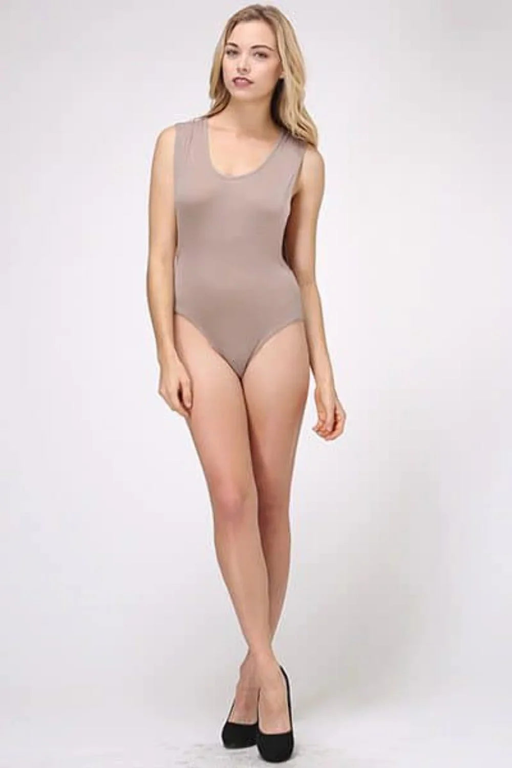 Side Wow Top- Prima Dons and Donnas