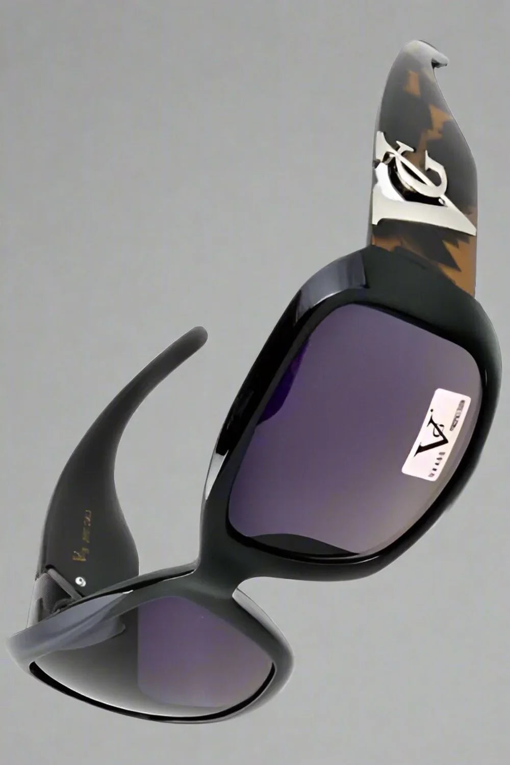 Plaino Sunglasses - Stylish Designer Fashion Eyewear with Polarized Lenses