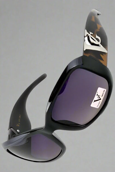 Plaino Sunglasses - Stylish Designer Fashion Eyewear with Polarized Lenses