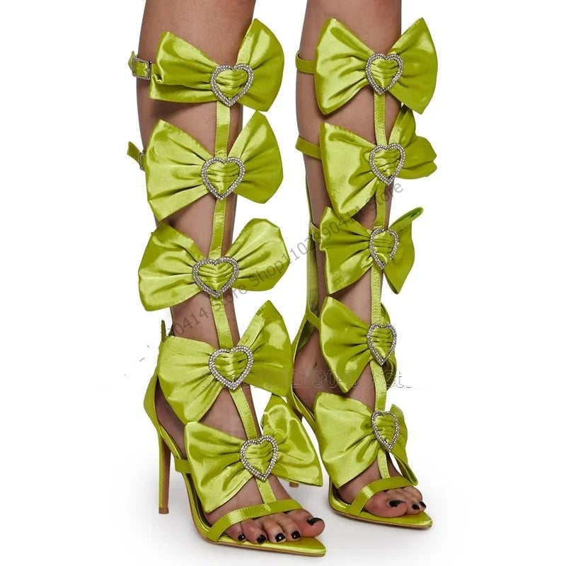 Gladiator Sandals