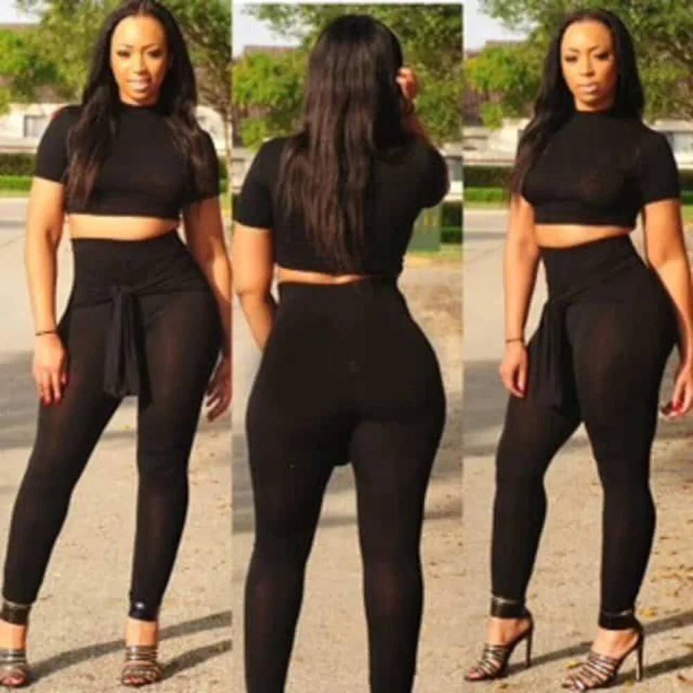 Convertible Leggings- Prima Dons and Donnas