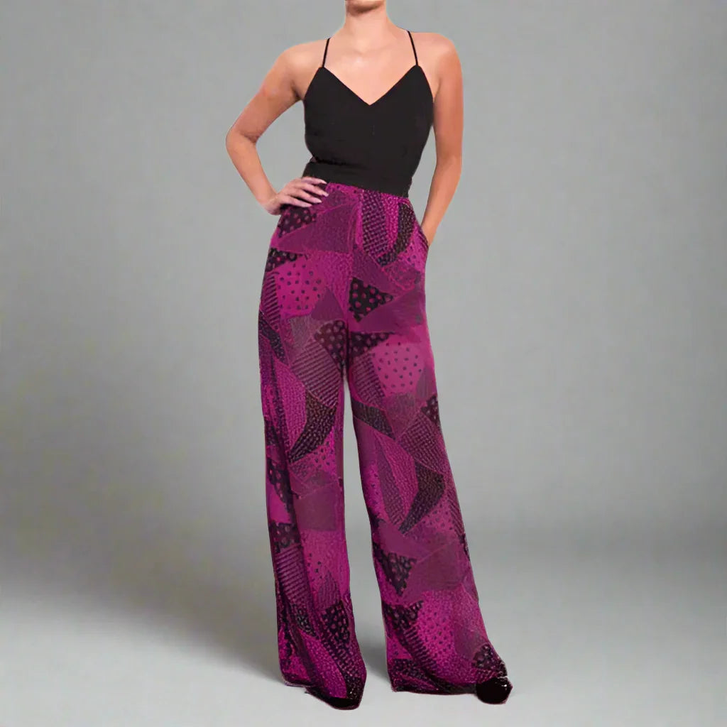 Katie Jumpsuit- Prima Dons and Donnas