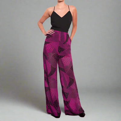 Katie Jumpsuit- Prima Dons and Donnas