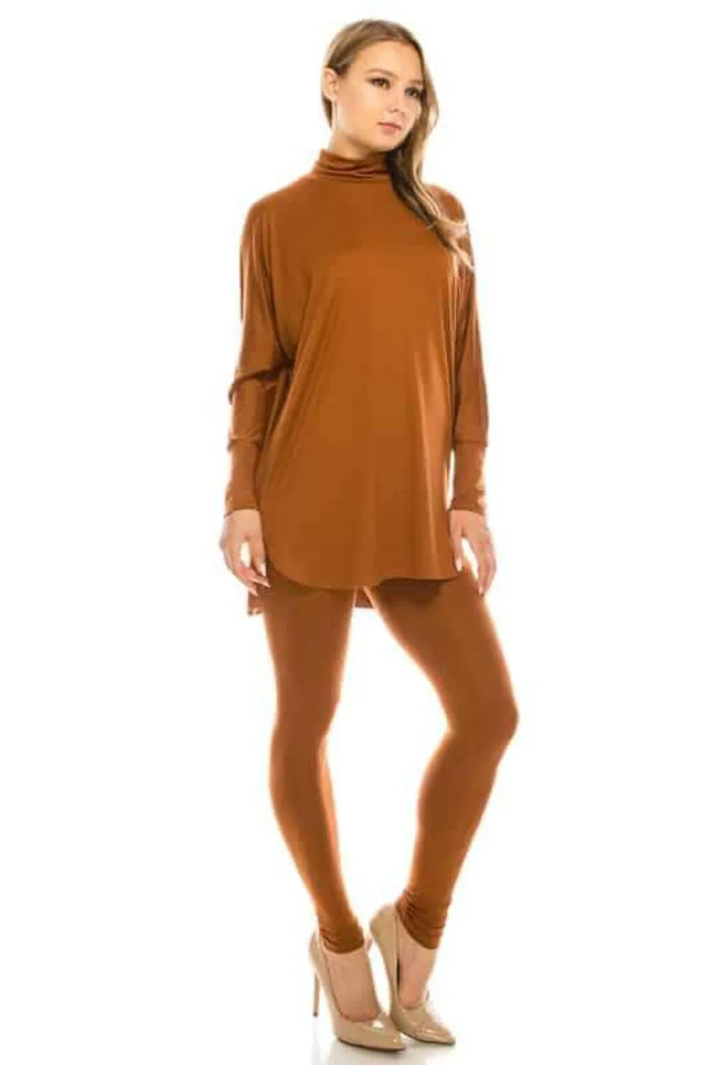 Comfy Set- Prima Dons and Donnas