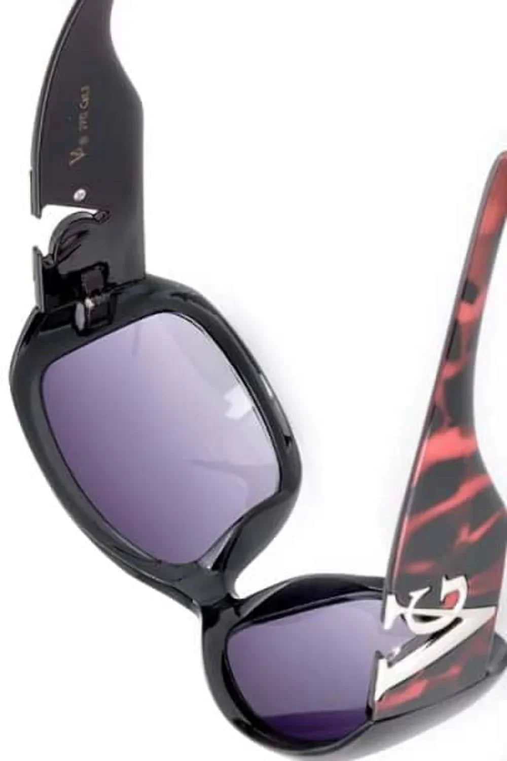 Plaino Sunglasses - Stylish Designer Fashion Eyewear with Polarized Lenses