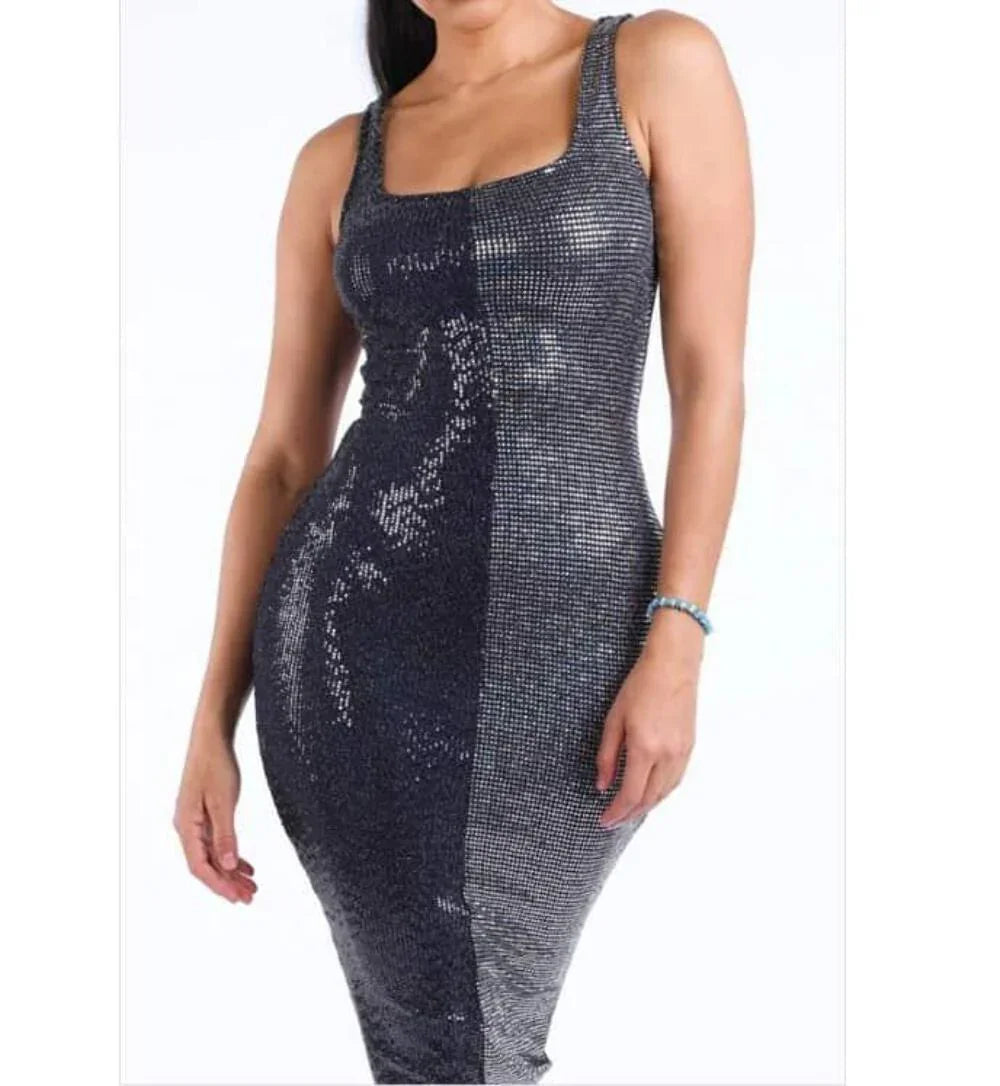 Halo Dress- Prima Dons and Donnas