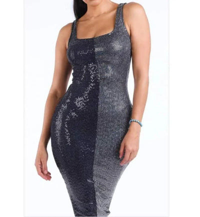 Halo Dress- Prima Dons and Donnas