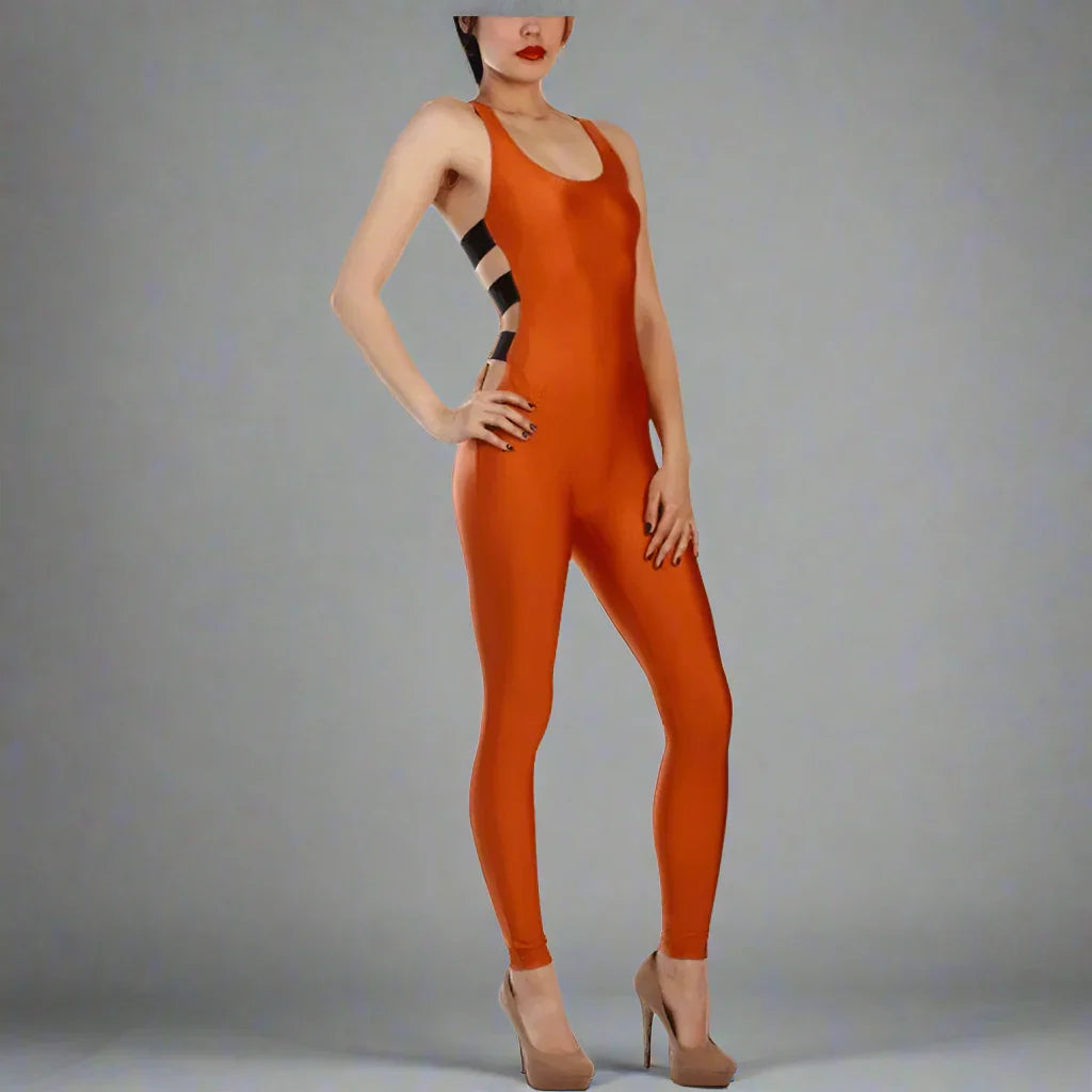 Matilda Sexy jumpsuit- Prima Dons and Donnas