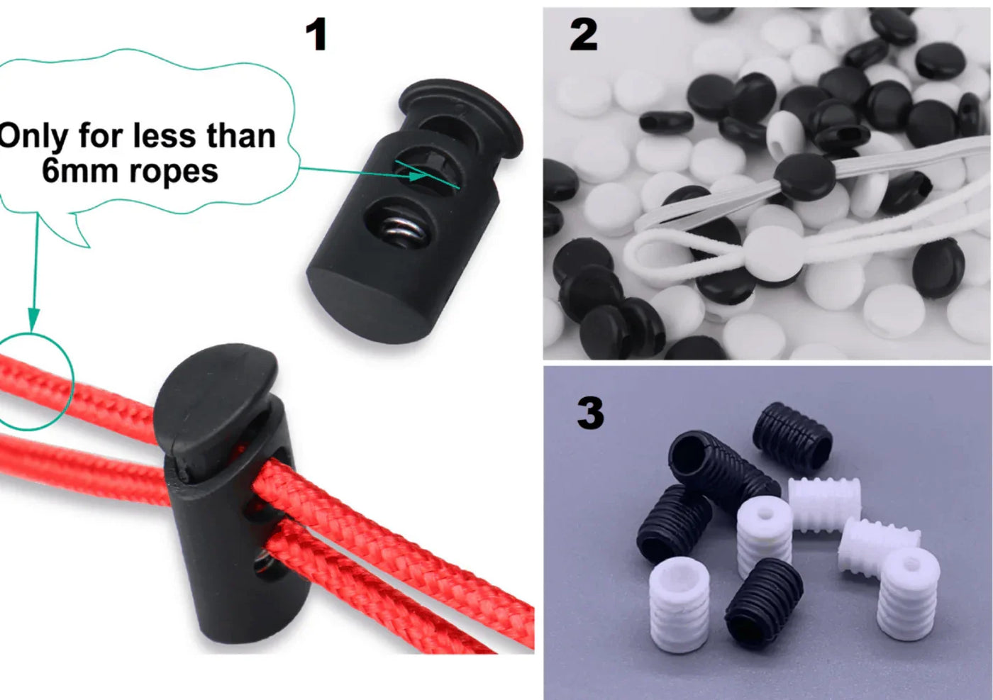 Ear Toggle Clips - Secure Earring Fasteners | Comfortable Metal Ear Toggles