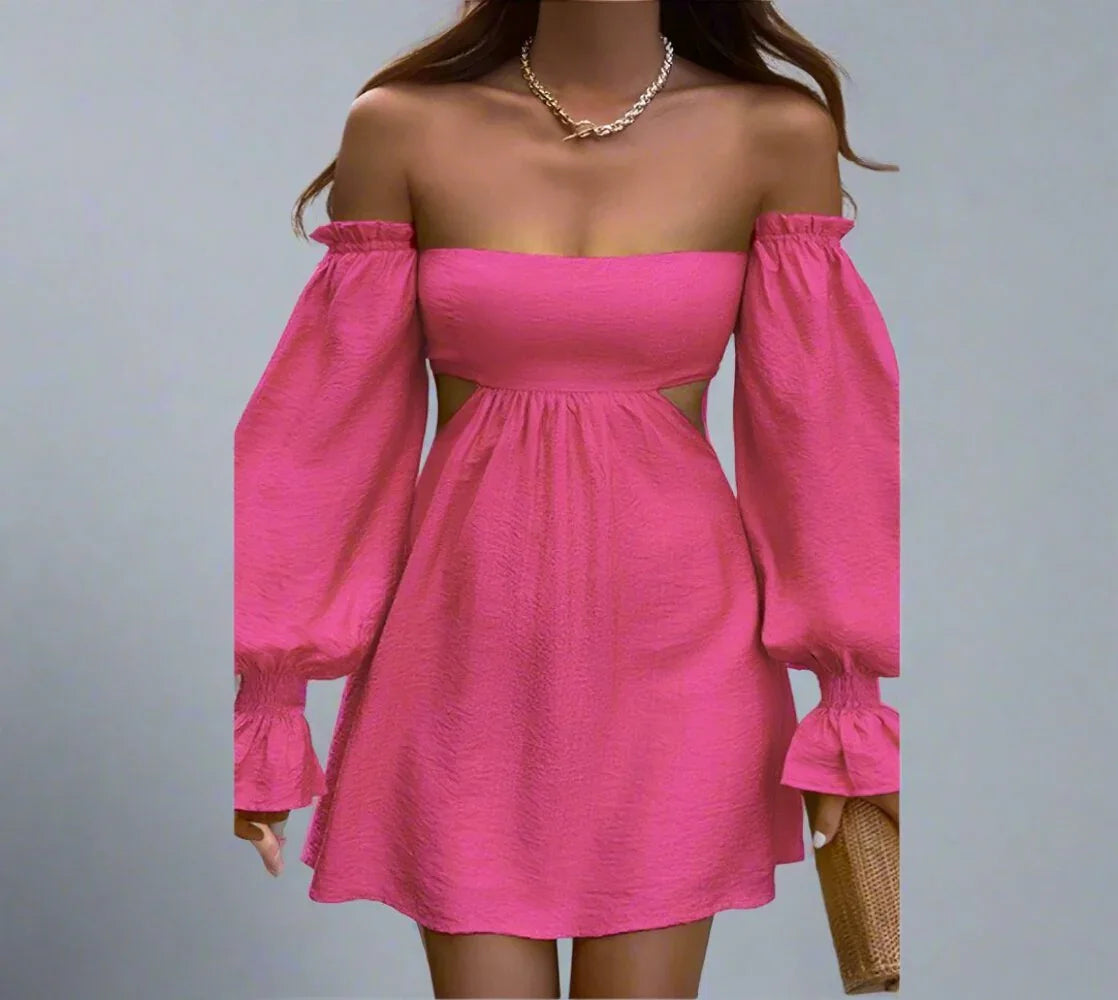 Celebrity Dress- Prima Dons and Donnas