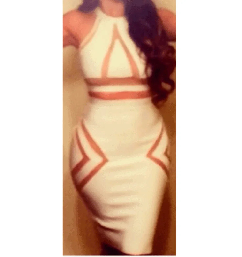 Kelly R 2 Piece Set- Prima Dons and Donnas