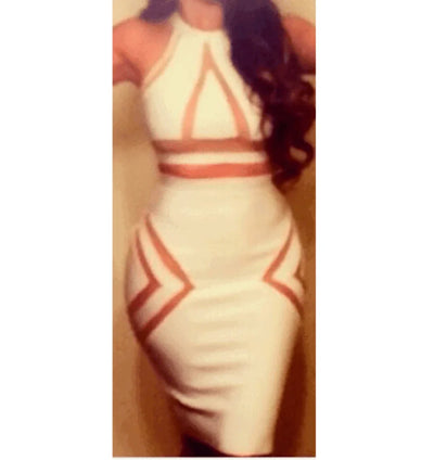 Kelly R 2 Piece Set- Prima Dons and Donnas