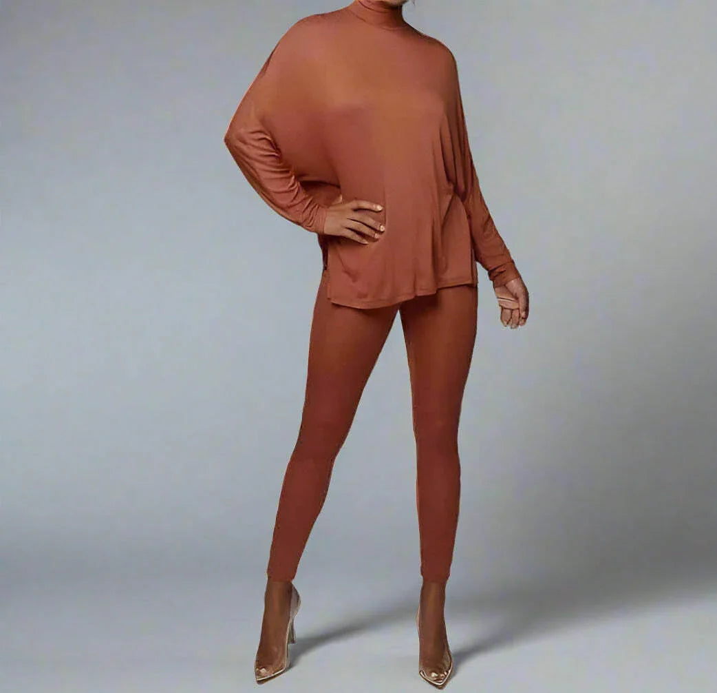 Comfy Set- Prima Dons and Donnas