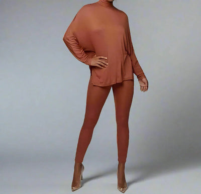 Comfy Set- Prima Dons and Donnas