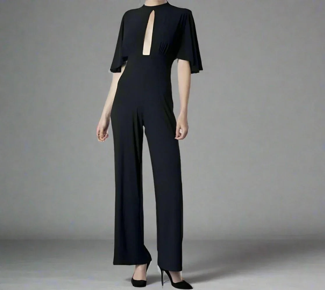 Bat Girl Jumpsuit- Prima Dons and Donnas