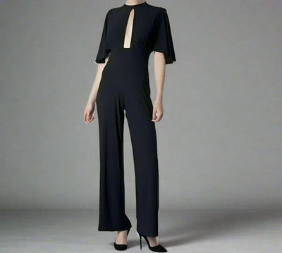 Bat Girl Jumpsuit- Prima Dons and Donnas