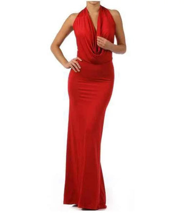 Convertible Dress- Prima Dons and Donnas