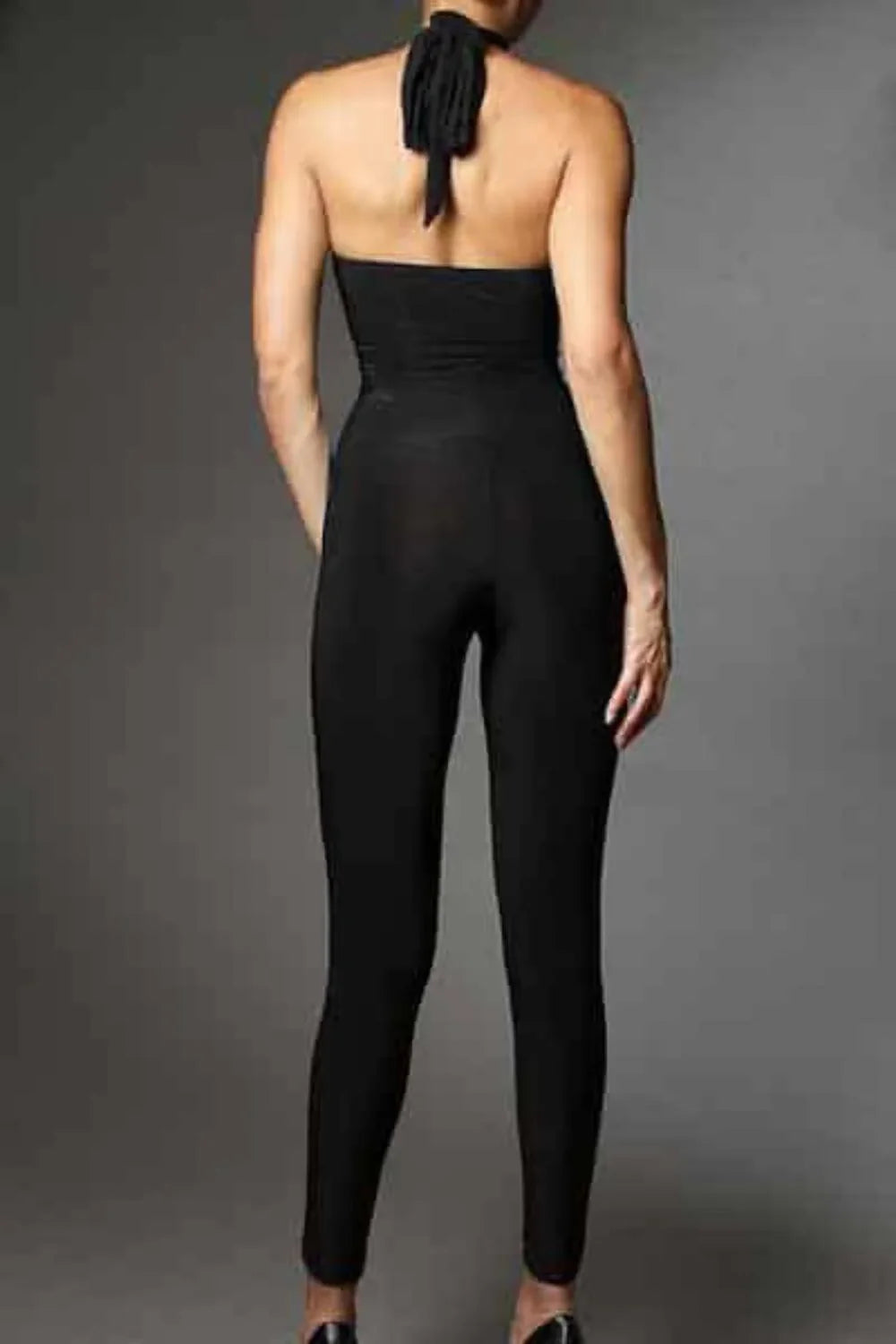 Godiva Lines Boddysuit- Prima Dons and Donnas