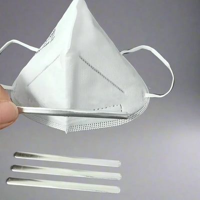 Metal Nose Bridge Clip- Prima Dons and Donnas