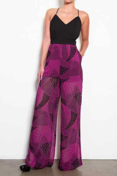 Katie Jumpsuit- Prima Dons and Donnas