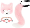 Costume Faux Fur Animal Complete Set | Prima DND