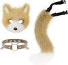 Costume Faux Fur Animal Complete Set | Prima DND