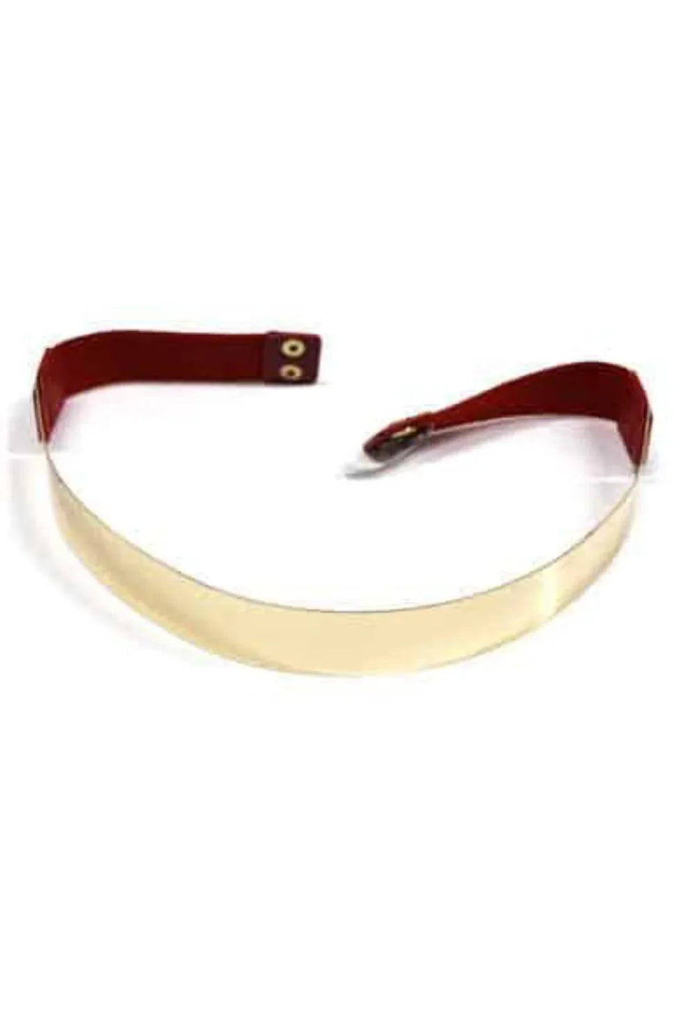 Half Metal Belt- Prima Dons and Donnas