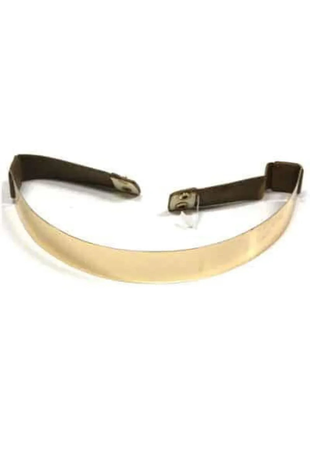 Half Metal Belt- Prima Dons and Donnas