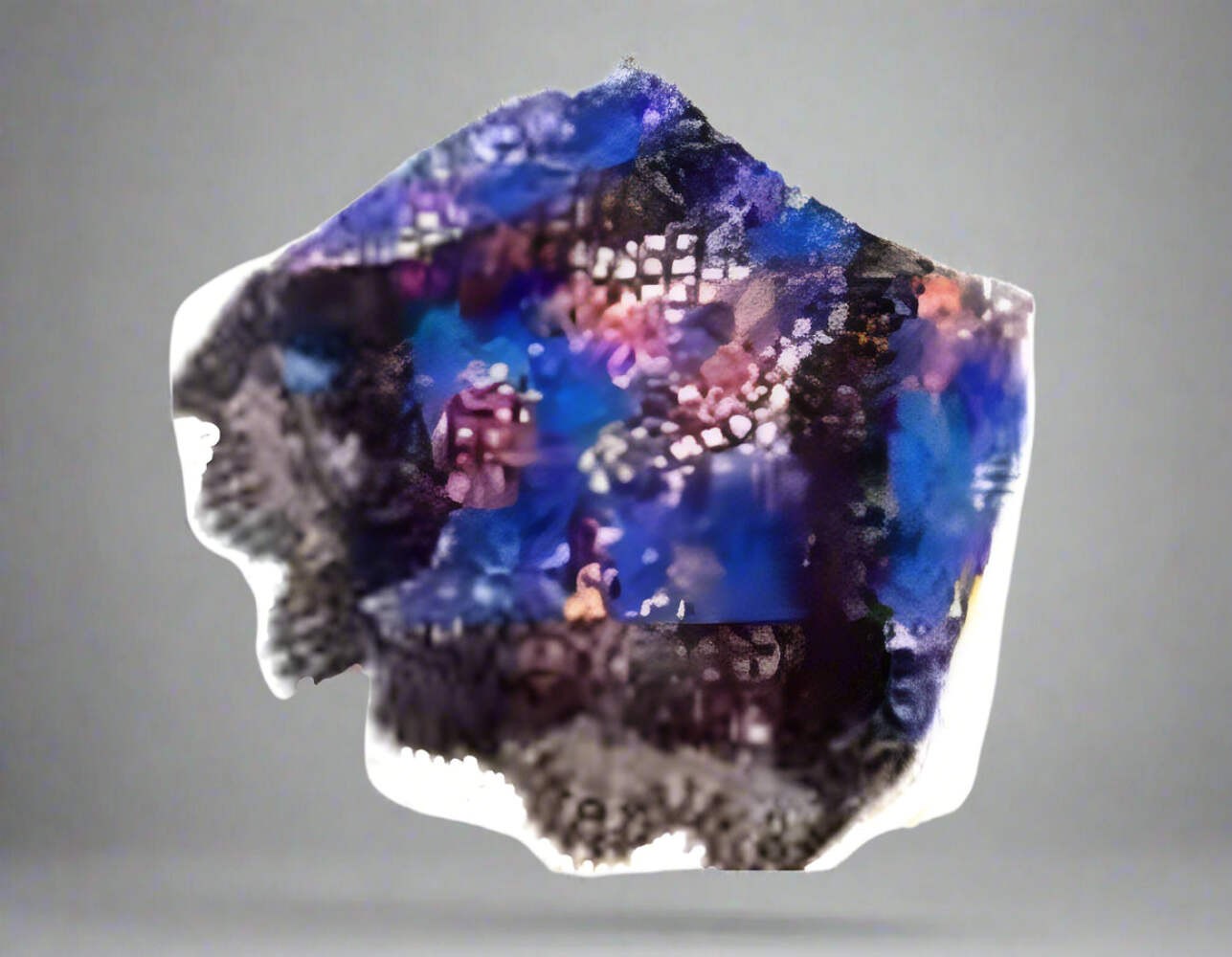 Lexus Shorts- Prima Dons and Donnas