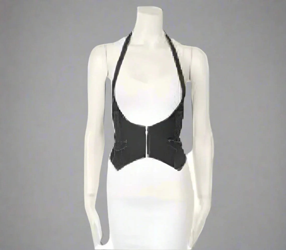 Vest Belt- Prima Dons and Donnas