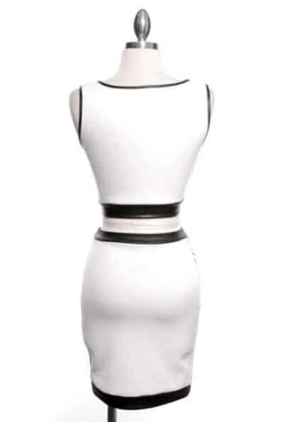 Color Block Set- Prima Dons and Donnas