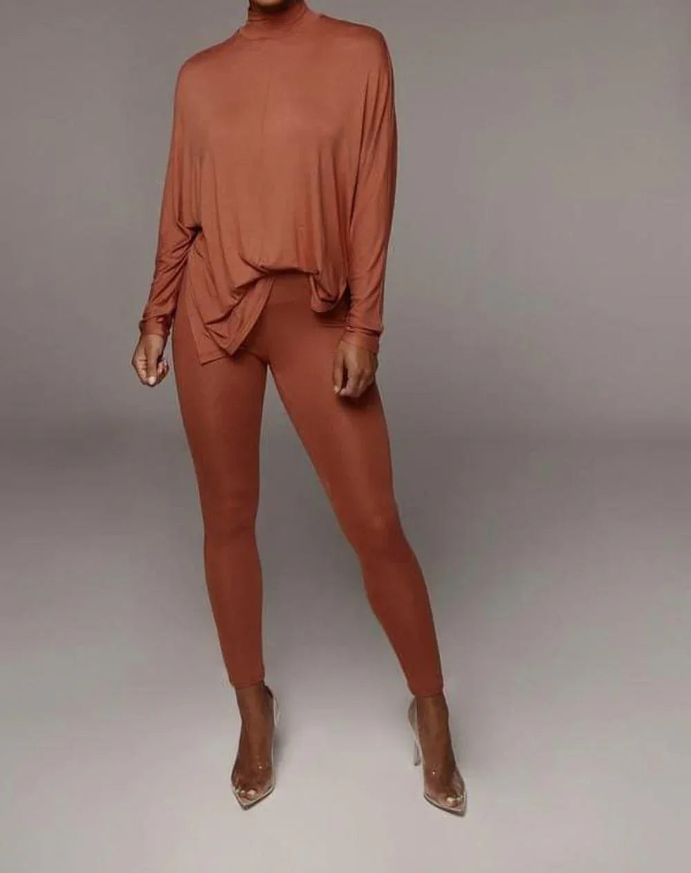 Comfy Set- Prima Dons and Donnas