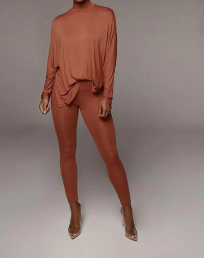 Comfy Set- Prima Dons and Donnas