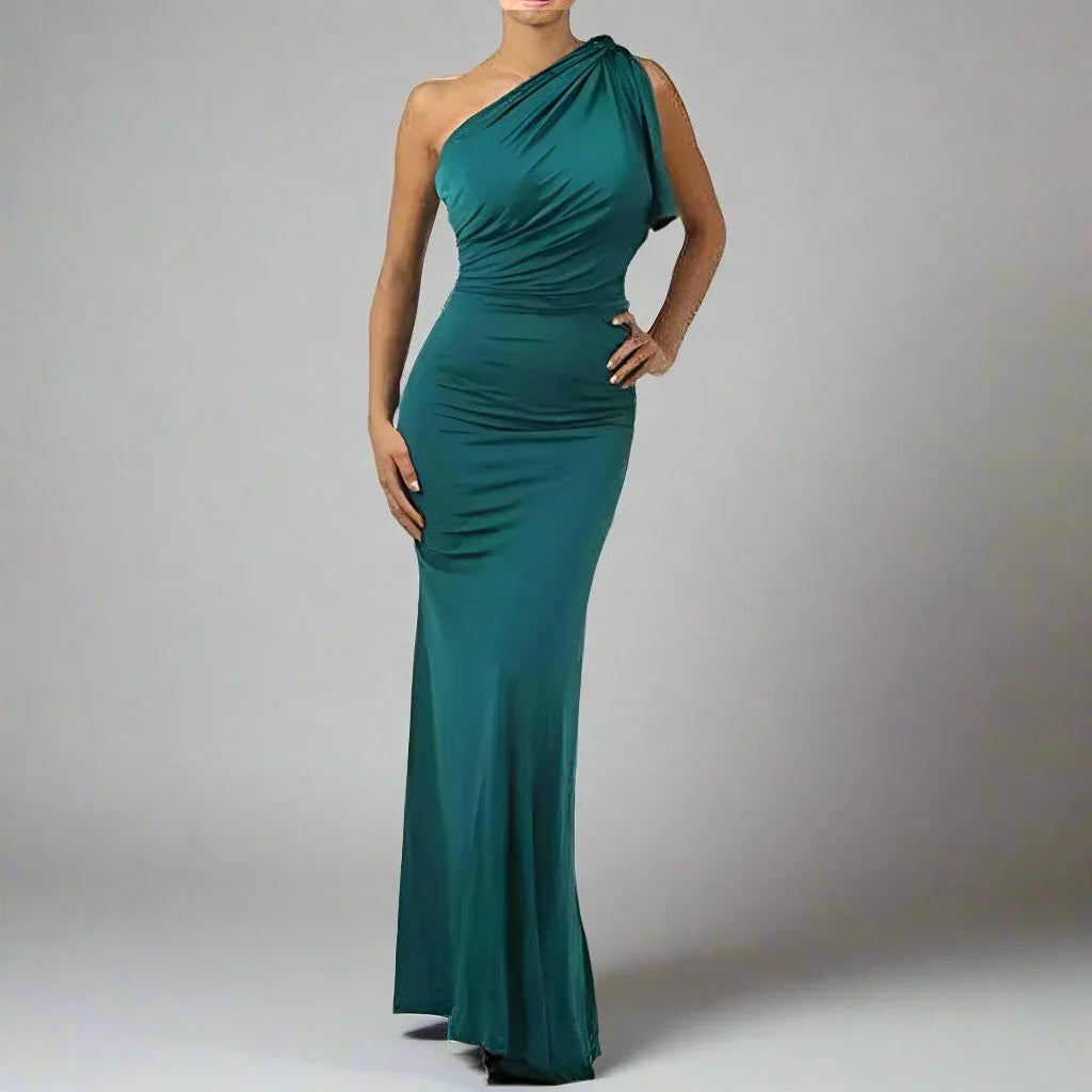 Convertible Dress- Prima Dons and Donnas