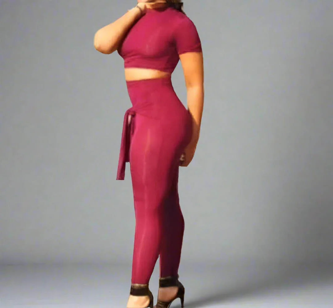 Convertible Leggings- Prima Dons and Donnas